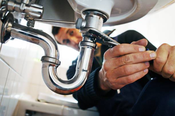 Best Gas Line Repair  in Fruitland, ID