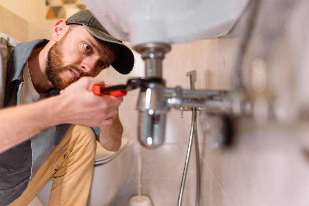 Professional Plumbing in Fruitland, ID
