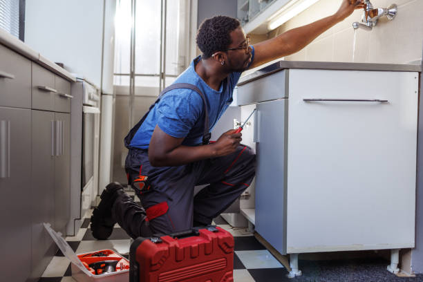 Best Affordable Plumbing Services  in Fruitland, ID