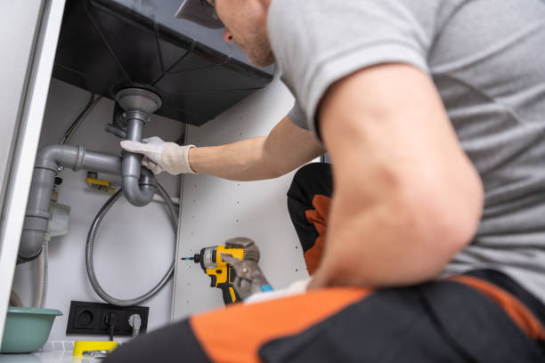 Best Water Leak Repair  in Fruitland, ID