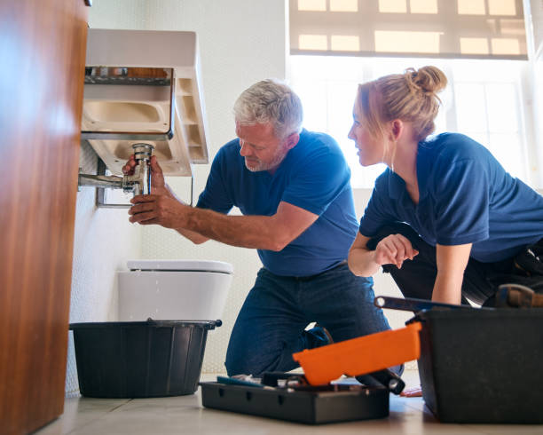 Best Emergency Plumber  in Fruitland, ID